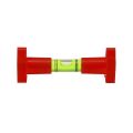 【ETOP】Manooby Mini Magnetic Spirit Bubble Level Surface Leveler Tool For Tripod Phonograph. 