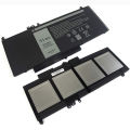 Latitude G5M10 E5250 E5425 E5450 E5470 E5525 E5550 8V5GX R9XM9 WYJC2 1KY05-SIKER 51Wh 4 Cell Battery. 