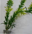 Fish Aquarium Unique And beautiful Artificial Plants Glowing Green Plant Decorations Chinese Imported Aquarium Plant. 