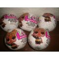 Lol Surprise Ball (Dolls and accessories). 