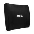 5RIDGE Back Support Ortho Cushion  Ergonomic Relief for Comfort & Wellness  | Daraz Online Store. 