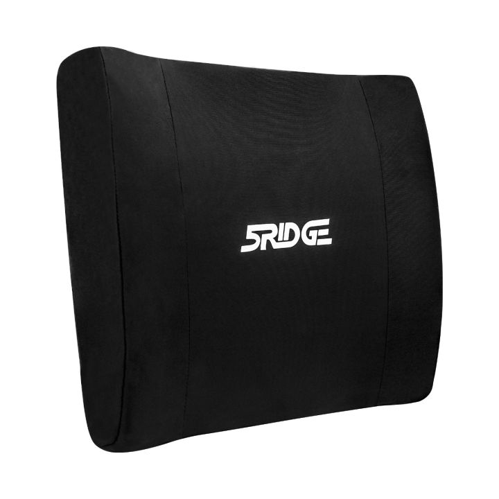 5RIDGE Back Support Ortho Cushion  Ergonomic Relief for Comfort & Wellness  | Daraz Online Store