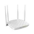 Router | Tenda Router | 4 Antenna Router| WiFi Router | High-Performance Router | Long-Range Router. 