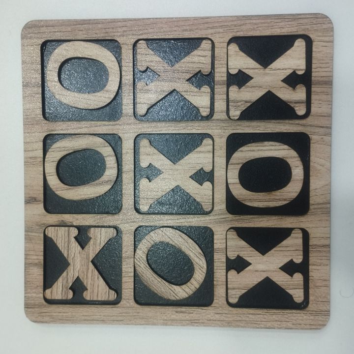 High%20Quality%20Tic%20Tac%20Toe%20Game%20Board%20Super%20Fun%20Tic%20Tak%20Toe%20Wooden%20Board%20Game%20Best%20Educational%20Toy%20For%20Family%206x6%20Inches%20High%20Quality%20Board%20Game%20Party%20Favor%20Fun%20Indoor%20Brain%20Teaser%20-%20Image%202