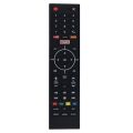 Remote Control for Westinghouse Elements UHD 4K TV WE50UB4417 WE55UB4417 WD40FB2530 ELSW3917BF E4SFT5017 E4STA5017. 