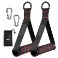 Tricep Rope Push Pull Down Cord For Bodybuilding Exercise Gym Workout Biceps Back Shoulder Fitness Exercise Body Equipment. 