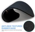 Original Mouse Pad With Cooling Gel & Foam - Thumb Shape Mousepad With Wrist Rest - Washable Mouse Mat & Non Slip. 