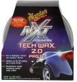 Meguiar's NXT Tech Wax 2.0 paste. 