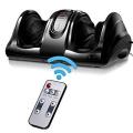 Foot And Leg Massager - Foot And Calf Massager. 