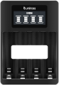 Uniross Original ULTRA FAST 1 Hr LCD CHARGER FOR AA / AAA Cell Batteries. 