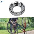 Bike Bike Spoke Adjustment Wrench 8 Sizes Bike Wheel Spoke Tool Repair Tool. 