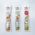 【A village Store】3Pcs AIHAO Rilakkuma Folded Ruler Plastic Geometry Maths Square Drawing Compass Angle Rulers For School. 