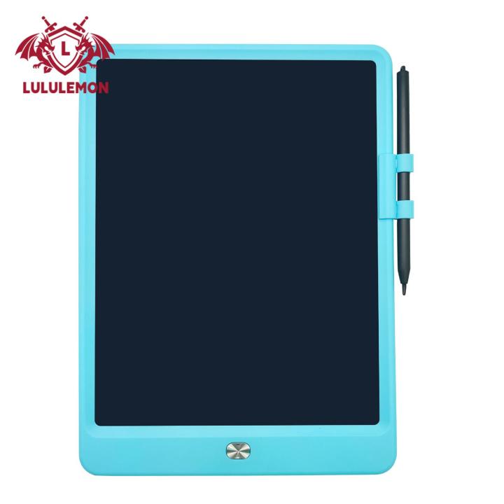 Lululemon Drawing ith on Battery L Tablet Kids Writing d