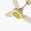 Khurshid AC/DC Inverter Hybrid Ceiling Fan AC DC Hybrid Fan with Remote Control 56' Blade Size 99.99% Pure Copper Winding. 