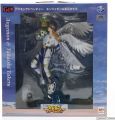 Angemon Digimon Adventure Takaishi Takeru Yagami Hikari Action Figure Statue PVC Collectible Model Toy – 25cm. 