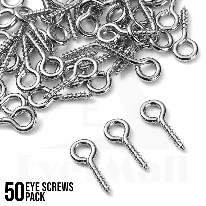 Metal%20Screw%20Pins%20Hooks%20Small%20Hoop%20Pegs%20for%20Resin%20Keychain%20Crafts%20-%20Mini%20Eye%20Pins%20Screw%20Clasps%20Hooks%20for%20Making%20DIY%20Jewelry%20Accessories%20-%20Image%202