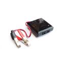 Power Inverter Mini UPS 180watt. 