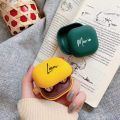 Personalisa Printing Name Case For Samsung Galaxy Buds Live Shockproof Case Hard Plastic Shell For Samsung Galaxy Buds Live Case. 