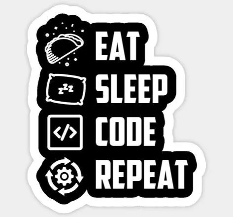 Eat%20Sleep%20Code%20Sticker%20-%203%20inch%20x%203%20inch%20%20Sticker%20For%20Laptop%20-%20Mobile%20-%20Image%202