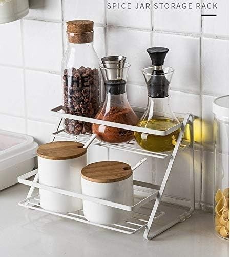jar%20stand%20spice%20rack%202%20layer%20Rack%20Stainless%20Steel%20Multipurpose%20Rack%20jar%20shampoo%20holder%20Kitchen%20Rack%20Stand%20Kitchen%20Accessories%20spice%20rack%20holder%20-%20Image%203
