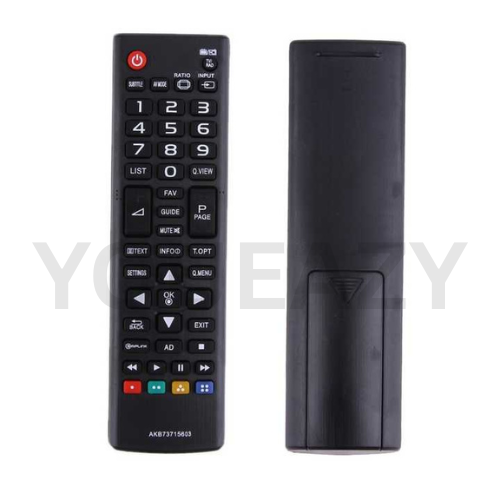 SAMSUNG%20Universal%20Remote%20For%20ALL%20(samsung)%20Lcd%20&%20Led%20Tv%20WITH%20%20Smart%20Features%20and%20supported%20batteries.%20-%20Image%205