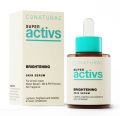 Conatural Brightening - Super Activ Skin Serum. 