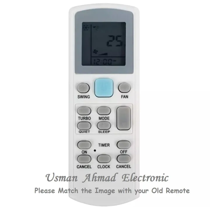 Acson%20Air%20Conditioner%20Remote%20Control%20-%20Image%202