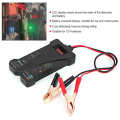 12V Automotive Car Battery Tester LCD Digital Test Analyzer Auto System. 