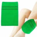 Exfoliating Mitt Bath Washcloth Body Scrub Mitt Shower Washcloth Exfoliating Cloth Gloves. 