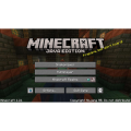 Minecraft Java Edition DVD | Authentic Full Version | Best PC Game of All Time | Minecraft DVD for PC. 