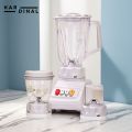 High-Quality 2 in 1and 3-in-1 Electric Juicer Blender, Grinder ,Chopper, Mixer Machine Food processor   juicer  machine. 