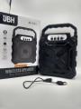 JBH WIRELESS PORTABLE SPEAKER , BASS BOOSTING SOUND SPEAKER , JB-7002 WIRELESS BLUETOOTH SPEAKER. 