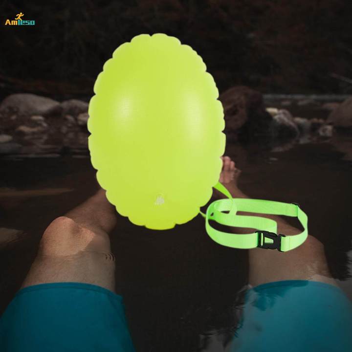 Safety%20Swim%20Buoy%20Floating%20Bag%20with%20Waist%20Belt%20Ultralight%20Swimming%20Buoy%20Tow%20Float%20Waterproof%20Bag%20Swim%20Safety%20Float%20for%20Hiking%20Fishing%20Boating%20-%20Image%204