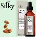 ZU Silky Nouvelle .04 Hair Repair Argan Serum 100 mL. 