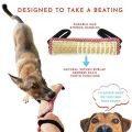 Dog Training Hemp Bite Stick Dog Bite Stick Dog Training Supplies A4. 