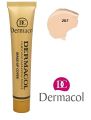 Dermacol Make-Up 30G Cover Shade 207 For Girls and Womens. 