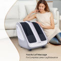 Xenso Foot & Calf Massager - Zero Healthcare. 