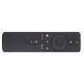 for Xiaomi MI Box S XMRM-006 MDZ-22-AB Voice Bluetooth RF Remote Control with the Google Assistant Control. 