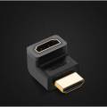 UGREEN 20109 HDMI Male To Female Adapter Down. 