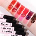 Peel Off Liquid Lipstick Matte Lip Gloss Waterproof Long-Lasting Moisturizing Non-Sticky Lipgloss Tear-Off Lip Stain Makeup. 
