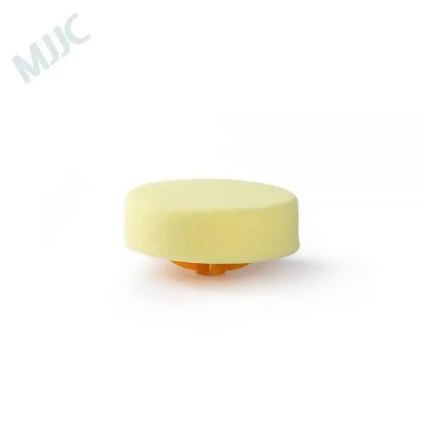 MJJC%206inch%20Yellow%20Rotary%20High%20Tensil%20Strength%20Back%20Plate%20Polishing%20Pad%20-%20Image%202