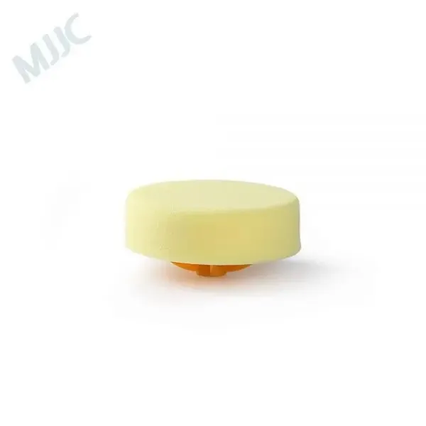 MJJC%206inch%20Yellow%20Rotary%20High%20Tensil%20Strength%20Back%20Plate%20Polishing%20Pad%20-%20Image%202