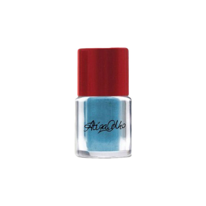 Atiqa Odho - ASPP-13-Turquoise-Blue Pigment Powder