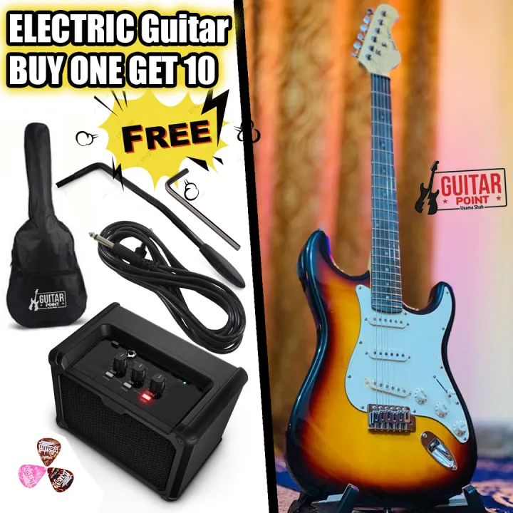 Electric%20Guitars%20Biggest%20Collection%20(%20Real%20Pics%20Attached%20)%20Discount%20Offer%20For%20Limited%20Time%20-%20Image%202