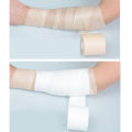 1 Roll Sports Prewrap for Athletic Tape, Taping / Head / Hair Bands Physio Therapy Wrap Soft Underwrap Medical Foam Strap Tape. 