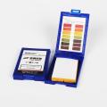 Water quality testing test paper drinking water acidity and alkalinity ph value test tap water testing tool box industrial weak acidity. 