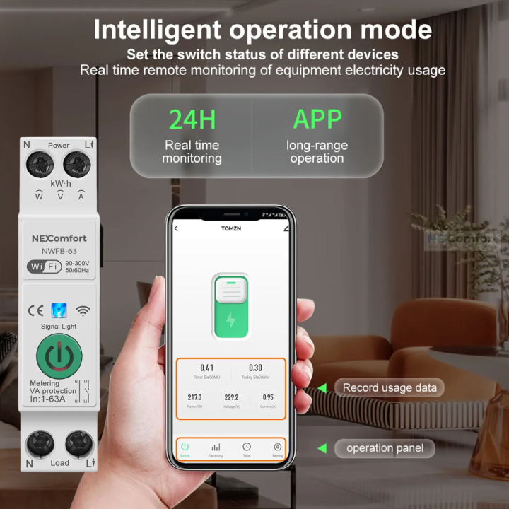 63A%20Smart%20WiFi%20Breaker%20%7C%20Energy%20Meter%20&%20Timer%20for%20Geyser,%20Home%20Automation%20%E2%80%93%20NWFB-63%20NexComfort%20-%20Image%204