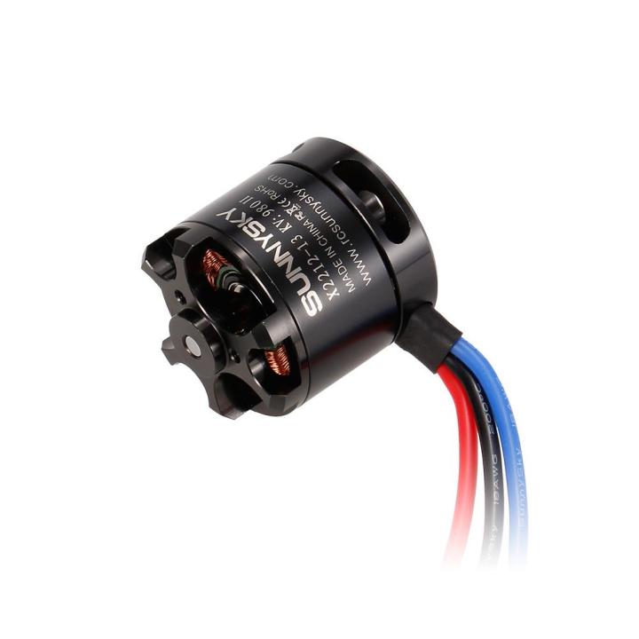SUNNYSKY%20X2212%20980KV%20II%202-4S%20Brushless%20Motor%20for%20RC%20Airplanes%20-%20Image%204