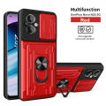 Applicable OnePlus NordN20 Liga Phone Case ONEPlusACEPro Card Holder OnePlus 10T Protective Sleeve. 
