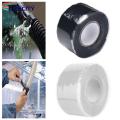 Sealing Tape Self-adhesive Self-melting Electrical Insulation Tape. 